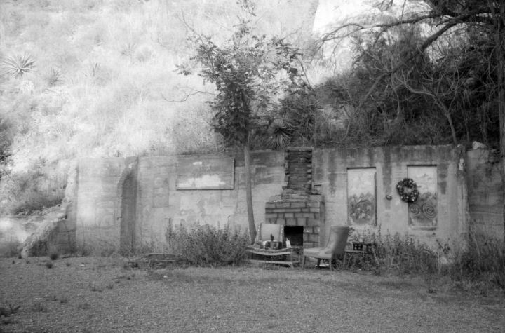 private chilling zoom